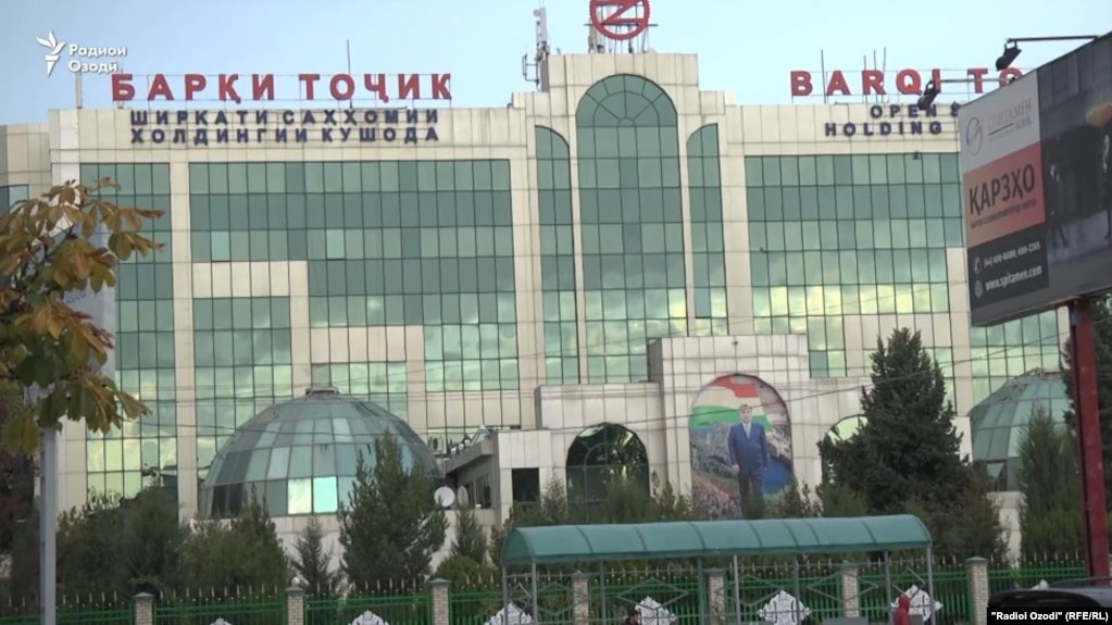 В Таджикистане выявили хищения электроэнергии на 68 млн. сомони
