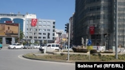 Самсун, Турция (иллюстративное фото)
