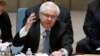 Vitaly Churkin, Russia's Combative 'Diplomatic Maestro' At UN, Dead At 64