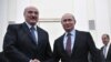 Лукашенко и Путин встретились в Кремле. Речь шла о будущем интеграции