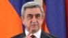 С.Саркисян: "Нагорный Карабах должен участвовать на переговорах по урегулированию"