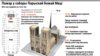 France - Notre-Dame Cathedral fire, infographic