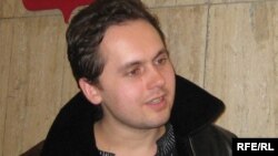 Айдар Гайнуллин