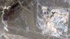 در سال ۲۰۰۷ هم عکس‌هایی ماهواره‌ای از ساخت تونل زیرزمینی در نطنز منتشر شده بود