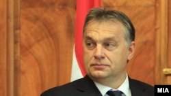 Viktor Orban