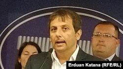 Nebojša Vukanović: Vučićeva podrška Dodiku je ne samo bitna, već je ključna