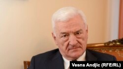 Zoran Ivošević: Ova vlast je penzionerima uzela pare i kaže da nema nikakvog vraćanja