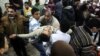 ادامه درگیری‌ها و افزایش کشته‌ها در میدان التحریر قاهره
