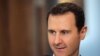 Syrian President Assad Says Russia Hasn't Asked Him To Step Down