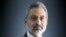 FILE: Pakistan Supreme Court Justice Qazi Faez Isa