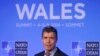 NATO Secretary-General Anders Fogh Rasmussen presided over the Wales summit. "Things have changed dramatically inside NATO," Lauri Lepik, Estonia's ambassador to the alliance, tells RFE/RL.