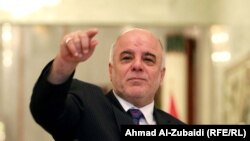Ҳайдар Абадӣ, нахуствазири Ироқ