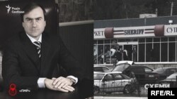 «Шериф», про якого кажуть місцеві – це не людина, а неофіційна назва групи компаній, яка належить одному з найбагатших бізнесменів Придністров'я Віктору Гушану