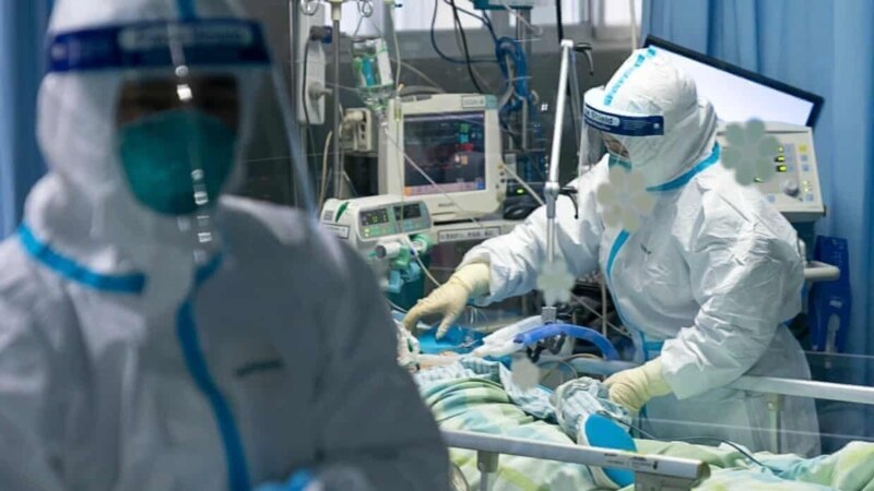 U Iranu 1.685 umrlih od korona virusa 