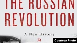 American historians on the Russian Revolution