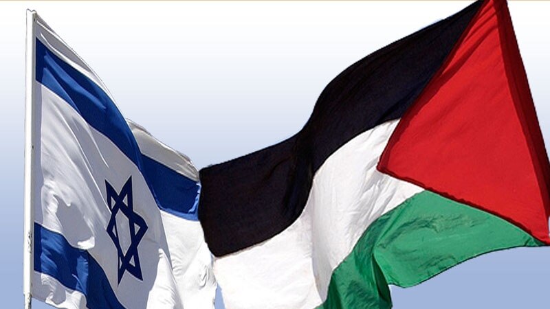 Arapske države i EU saglasne o rešenju sa dve države za izraelsku krizu