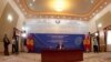 Пресс-конференция Атамбаева. Главное