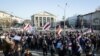 Belarus - Rally on Freedom Day in Minsk, 25Mar2016