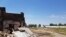 Kazakhstan – Arys, a small town in Turkestan region, suffered from explosion at ammunitions warehouse of the military unit on June 24. Arys, 29June2019.