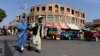 مقامات: بیش از ۶۰ درصد کشت خشخاش در هرات کاهش یافته‎است