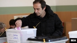 Локални избори 2013