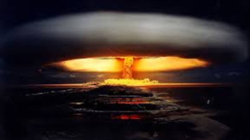 მოსკოვმა მკაცრად გააკრიტიკა აშშ-ის ახალი ბირთვული პოლიტიკა