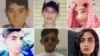 Six of 18 underage protesters confirmed killed by security forces in Iran's November unrest.