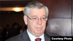 Валерий Семериков