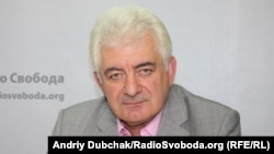 Ігор Лікарчук, якого уряд усунув від виконання обов’язків директора Центру оцінювання якості освіти