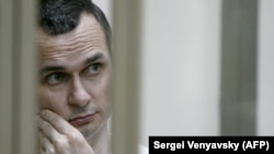 За словами російської правозахисниці, Олег Сенцов «налаштований дуже рішуче»