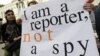 Governments Who Beat, Censor, And Jail Journalists