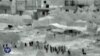 Стоп-кадр видеосъемки: израильские военные на территории сектора Газа
