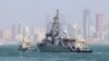 Bahrain also hosts the U.S. Navy's 5th Fleet. (file photo)