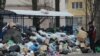 Комісія Львівської мерії знову звертається про допомогу через завали сміття у місті