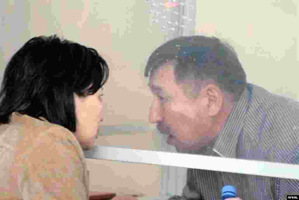 Казахстан. 1 – 5 августа 2011 года #9
