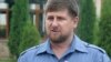 Chechen President Sues Russian Rights Activist 