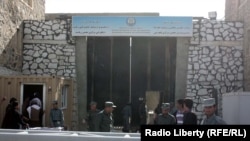 آرشیف - کابل کې د پلچرخي زندان