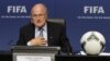 Avropanın futbol rəhbərləri Blatter-i FİFA prezidentliyindən istefaya çağırdılar
