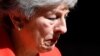 Тереза Мэй анонсировала отставку с поста премьер-министра Великобритании на 7 июня