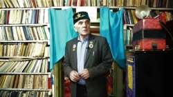 Фазыл Вәлиәхмәтов