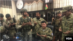 عبدالرقیب مبارز