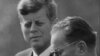 John F. Kennedy i Josip Broz Tito