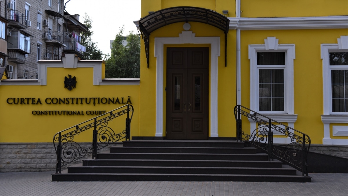 Суд у Молдові визнав неконституційною угоду про кредит із Росії