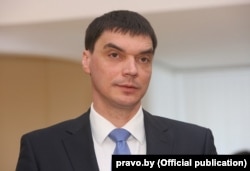 Сяргей Налівайка