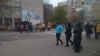 Хеллоуїн по-донбаськи: місцеві соцмережі про «голосуваня» в Донецьку