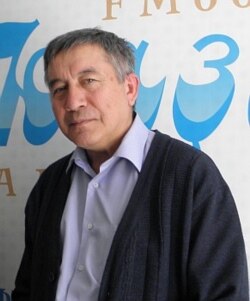 Рәлиф Кинҗәбаев