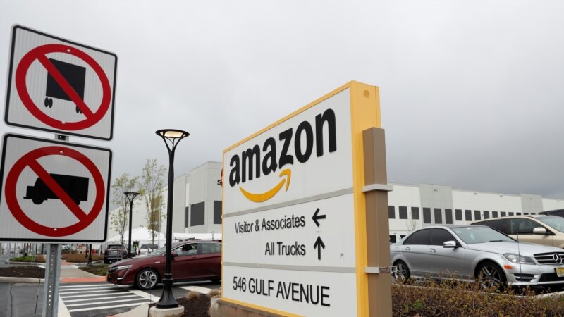 Kompania Amazon, kritikohet për shkak të sigurisë në depon e shkatërruar nga tornado 