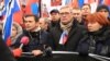 Михаил Касьянов: "К переменам нужно идти через выборы"