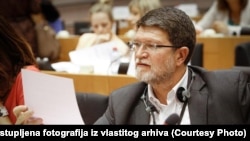 Tonino Picula: BiH ostaje jedina država u procesu približavanja Uniji koja nema formirano zajedničko parlamentarno tijelo