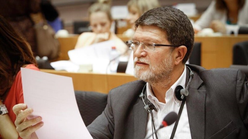 Picula voditelj izaslanstva EP koji će promatrati provedbu predsjedničkih izbora u Crnoj Gori 